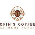 ofin's coffee supreme roast